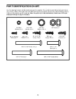 Preview for 6 page of Healthrider H150t Treadmill User Manual