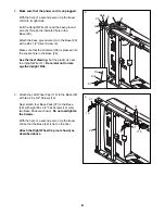 Preview for 8 page of Healthrider H150t Treadmill User Manual