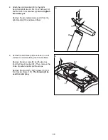 Preview for 11 page of Healthrider H150t Treadmill User Manual