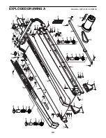 Preview for 32 page of Healthrider H150t Treadmill User Manual