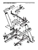 Preview for 34 page of Healthrider H150t Treadmill User Manual