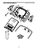 Preview for 35 page of Healthrider H150t Treadmill User Manual