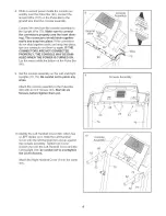 Preview for 9 page of Healthrider H450I User Manual