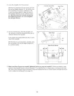 Preview for 10 page of Healthrider H450I User Manual