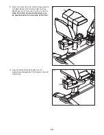 Preview for 10 page of Healthrider H45xr Bike User Manual