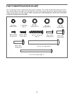 Preview for 6 page of Healthrider H50 Crosswalk Sl Treadmill User Manual