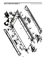 Preview for 28 page of Healthrider H50 Crosswalk Sl Treadmill User Manual