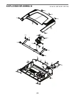 Preview for 29 page of Healthrider H50 Crosswalk Sl Treadmill User Manual