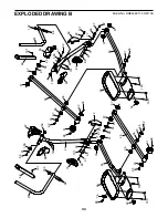 Preview for 34 page of Healthrider H50e Elliptical Manual