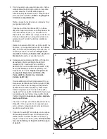 Preview for 9 page of Healthrider H50t (Spanish) Manual Del Usuario