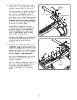 Preview for 10 page of Healthrider H50t (Spanish) Manual Del Usuario