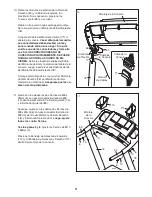 Preview for 11 page of Healthrider H50t (Spanish) Manual Del Usuario