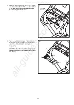 Preview for 11 page of Healthrider H55t Treadmill User Manual