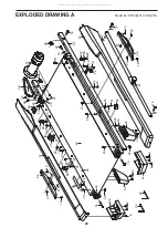 Preview for 28 page of Healthrider H55t Treadmill User Manual