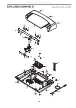 Preview for 29 page of Healthrider H55t Treadmill User Manual