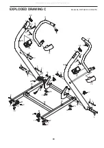 Preview for 30 page of Healthrider H55t Treadmill User Manual