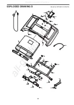 Preview for 31 page of Healthrider H55t Treadmill User Manual