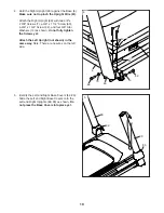 Preview for 10 page of Healthrider H70t User Manual