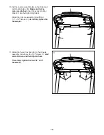 Preview for 13 page of Healthrider H70t User Manual