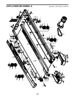 Preview for 28 page of Healthrider H70t User Manual