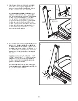 Preview for 8 page of Healthrider H80t Treadmill (Spanish) Manual Del Usuario