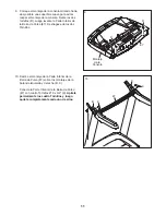 Preview for 11 page of Healthrider H80t Treadmill (Spanish) Manual Del Usuario