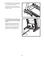 Preview for 13 page of Healthrider H80t Treadmill (Spanish) Manual Del Usuario