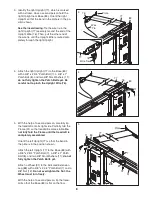 Preview for 8 page of Healthrider H90t User Manual