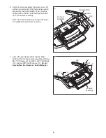 Preview for 9 page of Healthrider H90t User Manual