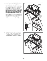 Preview for 11 page of Healthrider H90t User Manual