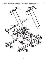 Preview for 33 page of Healthrider H90t User Manual