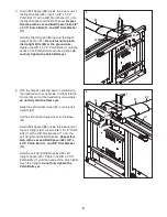 Preview for 9 page of Healthrider H95t Treadmill User Manual