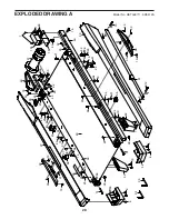 Предварительный просмотр 28 страницы Healthrider H97t Treadmill User Manual