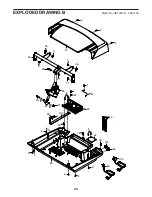 Предварительный просмотр 29 страницы Healthrider H97t Treadmill User Manual