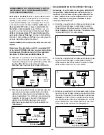 Предварительный просмотр 18 страницы Healthrider HCTL07120 (French) Manuel De L'Utilisateur