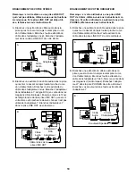 Предварительный просмотр 19 страницы Healthrider HCTL07120 (French) Manuel De L'Utilisateur