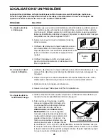 Предварительный просмотр 26 страницы Healthrider HCTL07120 (French) Manuel De L'Utilisateur