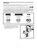 Preview for 5 page of Healthrider Health Rider R1000t Bike (Dutch) Gebruiksaanwijzing