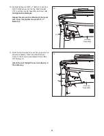 Предварительный просмотр 11 страницы Healthrider HealthRider H75T User Manual