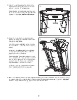 Предварительный просмотр 12 страницы Healthrider HealthRider H75T User Manual