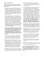 Preview for 11 page of Healthrider HRC06921 User Manual