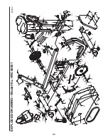 Предварительный просмотр 23 страницы Healthrider HRC06921 User Manual