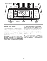 Preview for 11 page of Healthrider HRCCEX71408.0 User Manual