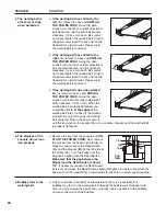 Preview for 26 page of Healthrider Hreathrider S700xi User Manual