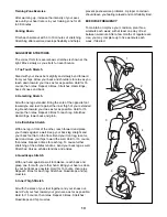 Preview for 13 page of Healthrider HREL89070 User Manual