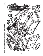 Preview for 15 page of Healthrider HREX04980 User Manual