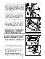 Preview for 7 page of Healthrider HRT12920 User Manual