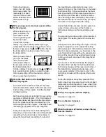 Preview for 14 page of Healthrider HRT12920 User Manual