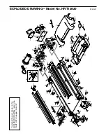 Preview for 29 page of Healthrider HRT12920 User Manual