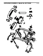 Предварительный просмотр 33 страницы Healthrider HRT15920 User Manual